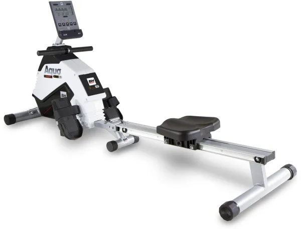 BH Rower AQUO DUAL Romaskine